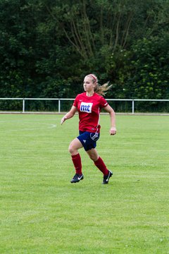 Bild 291 - B-Juniorinnen FFC Oldesloe - Hamburger SV : Ergebnis: 2:8